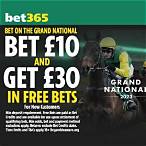 grand national bet 2018